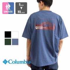 ySALE!!z u Columbia RrA v James Brook Short Sleeve Tee WF[X ubN V[gX[u TVc PM0121 /  