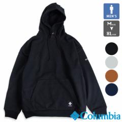 Columbia コロンビア アレクサンダー アイル スウェット フーディ Alexander Isle Sweat Hoodie PM0911 / コロンビア パーカー columbia 