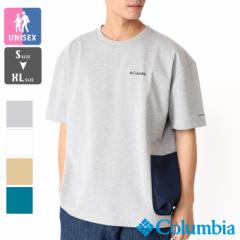 【 Columbia コロンビア 】 Portage Creek Pocket Short Sleeve Tee ポーテージ クリークポケット ショートスリーブ Tシャツ PM0922 / co
