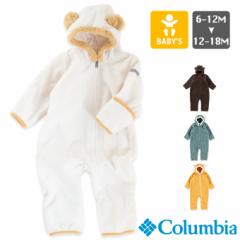 ySALE!!z u Columbia RrA v ^Cj[xA II oeBO Tiny Bear 2 Bunting SN0214 / xr[ q Ԃ Jo[I