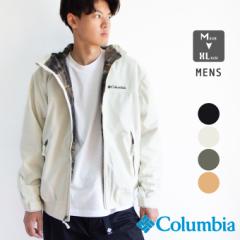 Columbia コロンビア ロマビスタ フーディー Loma Vista Hoodie XM4292 / ジャケット アウター ライトアウター メンズ レディース アウト