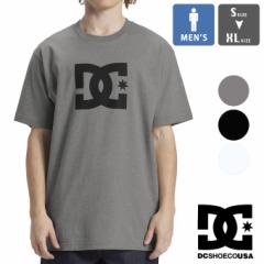 DC SHOES fB[V[V[Y DC STAR HSS DCX^[S  TVc DST241071 / dc TVc gbvX Jbg\[ Y fB[X 