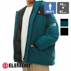 ySALE!!z u ELEMENT Gg v BIGGIE PUFFY JACKET WPbg BC022791 / element Gg ȃWPbg AE^[ WP