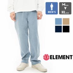 u ELEMENT Gg v Y SHOD PANTS STD Opc BE021700 / element Gg XP[gpc `mp `mpc 