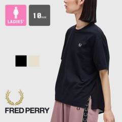 yN[|ΏۊOzu FRED PERRY tbhy[ v EBY Sheer Panel T-Shirt VA[ pl TVc G7140 /  N[lbN