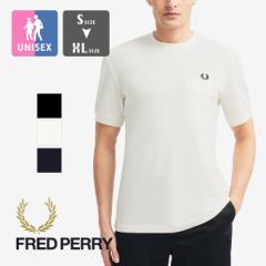 yN[|ΏۊOzu FRED PERRY tbhy[ v Pocket Detail Pique Shirt |Pbg fBeB[ sP Vc M8531 / TVc 