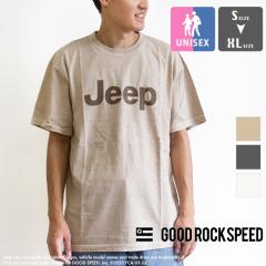 GOOD ROCK SPEED ObhbNXs[h uW[vv LOGO T-SHIRT W[v S TVc 25JEP101W / jZbNX  TVc vgT