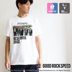 u GOOD ROCK SPEED ObhbNXs[h v RESERVOIR DOGS PHOTO ART S/S TVc 25RVD101W / ObhbNXs[h tVc  