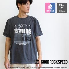u GOOD ROCK SPEED ObhbNXs[h v RESERVOIR DOGS S/S TVc 25RVD102W / ObhbNXs[h tVc  ێ N[