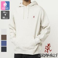 ySALE!!z u GRAMICCI O~` v |Cg t[fB[ XEFbgVc ONE POINT HOODED SWEATSHIRT G303-FT / p[J[ XE