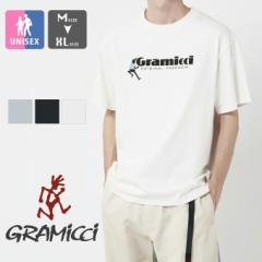 ySALE!!z u GRAMICCI O~` v DANCING MAN TEE _VO} TVc G3SU-T045 / TVc gbvX  Y fB[X 