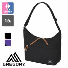 [Ki] u GREGORY OS[ v CLASSIC BAGS / STANDARD SHOULDER X^_[h V_[ 150079 / V_[obO bZ