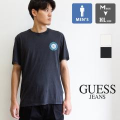 u GUESS JEANS QX W[Y v Slim Front Back Logo Tee X tg obN S TVc M5YI04K8HM0 / GUESS QX W[