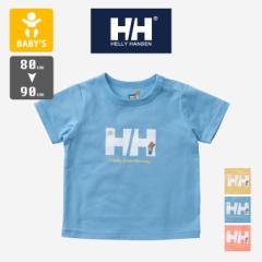 u HELLY HANSEN w[nZ v B S/S HH Helly Bear Tee xr[ V[gX[u HH w[xA eB[ HB62433 / TVc  