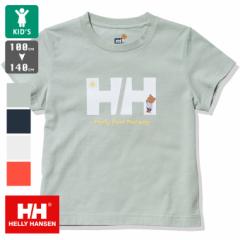 u HELLY HANSEN w[nZ v V[gX[u HH w[xA eB[ LbY TVc K S/S HH Helly Bear Tee HJ62330 / w[