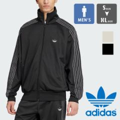 「 adidas Originals アディダス オリジナルス 」 アウトライン トレフォイル ファイヤーバード トラックトップ JOL72 / IW5826 / IY4887