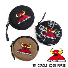 toy machine gC}V[ TM CIRCLE COIN PURSE T[N RCP[X 80999500 / gC}V z K Y fB[X ObY