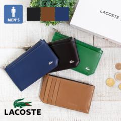 y LACOSTE RXe z Mens Premium 2 tOgP[X NH0112K / z RCP[X J[hP[X K U[  LbV