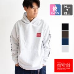 ySALE!!z u Manhattan Portage }nb^|[e[W v wr[EGCg XEFbg p[J[ Sweat Parka MP-M437 / XEFbg t