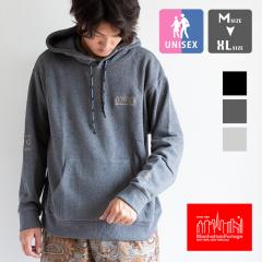 u Manhattan Portage }nb^|[e[W v Sweat Parka jZbNX ShJ XEFbg p[J[ MP-M599 / }nb^ |[
