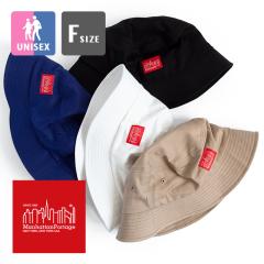 u Manhattan Portage }nb^ |[e[W v Bucket Hat S oPbg nbg MP084 Xq Tt@nbg oPn Y fB[