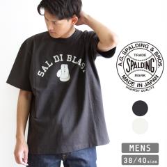 A.G.SPALDINGBROS G[W\X|fBOAhuX SAL DI BLASI A[JCu OtBbN TVc SPL-AGS-251010c / gbvX 