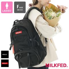 u MILKFED. ~NtFh v DAILY BACKPACK fC[ obNpbN 103251053012 / MILKFED. ~NtFh obNpbN fCpbN 