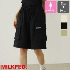 u MILKFED. ~NtFh v MILKFED. ~ OP CARGO SHORTS OP R{ J[S V[c 103252031003 / MILKFED.@~NtFh OPR{