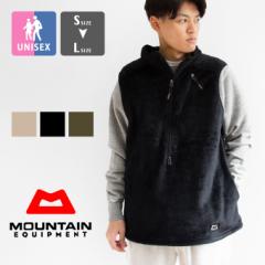 ySALE!!zy MOUNTAIN EQUIPMENT }Ee CNCbvg z POLARTEC HIGH LOFT H/Z VEST LG |[ebN nCtg n[tWb