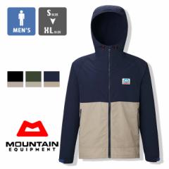 ySALE!!zu MOUNTAIN EQUIPMENT }EeCNCbvg v TWO TONED CLASSIC JACKET c[g[ NVbN WPbg 427171 /