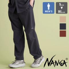 u NANGA iK v DOT AIR COMFY PANTS hbgGA RtB[ pc NW2411-1I902-A / NANGA pc Opc hbgGA @\f