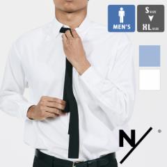 y NEUTRALWORKS. j[g[NX z LONG SLEEVE STANDARD OXFORD BD SHIRT MXP OX[u X^_[h IbNXtH[h K