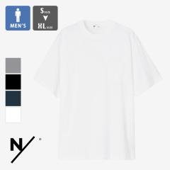 u NEUTRALWORKS. j[g[NX v FD SHORT SLEEVE POCKET CREW t@ChC V[gX[u |Pbg N[ KS35157 / T