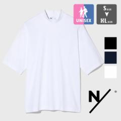 u NEUTRALWORKS. j[g[NX v SC HALF SLEEVE MOCKNECK MXP X[X RtH[g n[tX[u bNlbN KSU32157 