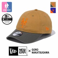 u NEW ERA j[G v 9THIRTY Powered by GORO NAKATSUGAWA j[[NEbc S Lbv 141246 / Xq ÐY MIN-NAN