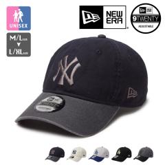 NEW ERA j[G 9TWENTY Washed Duck Logo Cap EHbVh _bN S Lbv 143887 / Xq x[X{[Lbv j[[