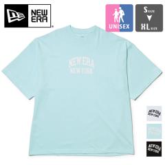 NEW ERA j[G S/S I[o[TCYh Rbg TVc Classic College 144100 / 14410079 14410080 14410081 / jZbNX 
