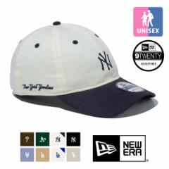 u NEW ERA j[G v 9TWENTY MLB Side Logo MLB TCh S Lbv 135160 / Xq Y fB[X jZbNX