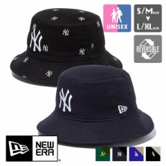 u NEW ERA j[G v BUCKET01 MLB Reversible Hat MLB S o[Vu nbg 135158 / Xq oPbgnbg oPn Y 