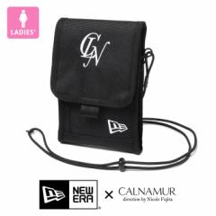 u NEW ERA j[G v CALNAMUR NECK POUCH 0.3L Ji[ R{ lbN|[` 143508 / obO ~jobO V_[obO 