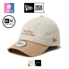 u NEW ERA j[G v Casual Classic State of New York S Lbv 143884 / Xq [Lbv 6pl c[g C[W[Xi