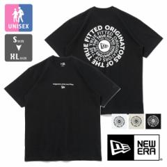 u NEW ERA j[G v SSCT Circle OOTTF TEE T[N S vg S/S TVc 141219 /  ێ N[lbN obNvg