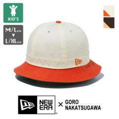 u NEW ERA j[G v Kids EXPLORER Powered by GORO NAKATSUGAWA LbY GNXv[[ nbg 141246 / Xq oPbgnbg 