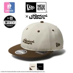 u NEW ERA j[G v RC 9FIFTY The Chemical Brothers Born In The Echoes P~JEuU[Y R{ S Lbv 144572 / 