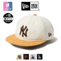 u NEW ERA j[G v RC 9FIFTY LS MLTN SUEDE gNE XEF[hoCU[ Lbv 146676 / Xq x[X{[Lbv 