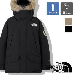 �u THE NORTH FACE �U�E�m�[�X�E�t�F�C�X �v �A���^�[�N�e�B�J �p�[�J �i���j�Z�b�N�X�j ND92546 / �m�[�X�t�F�C�X �A���^�[�N�e�B�J�p�[