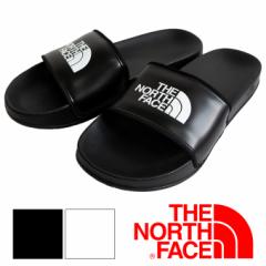 【SALE!!】【 THE NORTH FACE ザノースフェイス 】 Base Camp Slide II ベースキャンプスライドII NF01940 / 靴 シューズ サンダル ビー