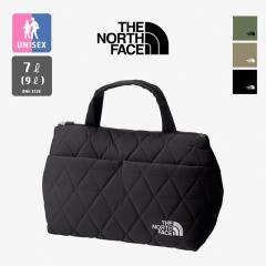 THE NORTH FACE UEm[XEtFCX Geoface Box Tote WItFCX {bNX g[g NM32355 / obO g[gobO ΂ Y 