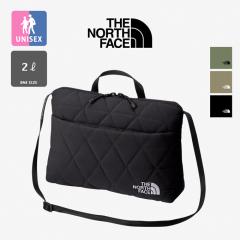 u THE NORTH FACE UEm[XEtFCX v Geoface Pouch WItFCX |[` NM32356 / V_[obO nhobO ΂ TR