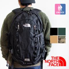 【 THE NORTH FACE ザ ノースフェイス 】 ビッグショット クラシック NM72005 / the north face リュック バックパック キャンプ バッグ 